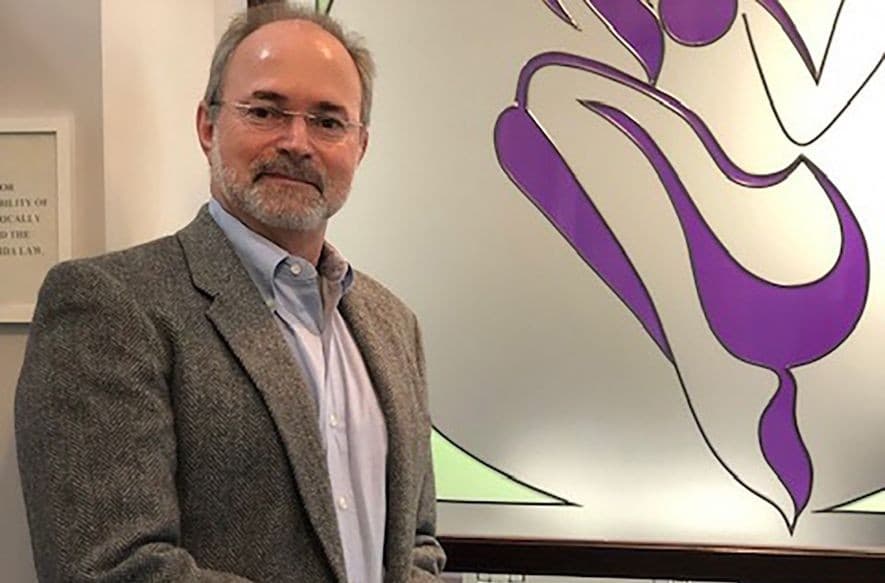 David Rosenstein, MD, PA, FACS