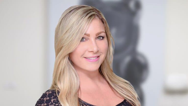 Jennifer Mignano