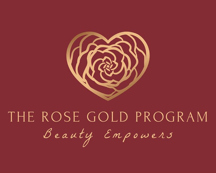 Rose Gold Program logo
