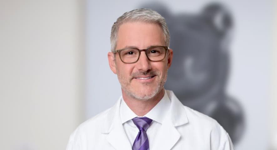 Andrew H. Rosenthal, MD