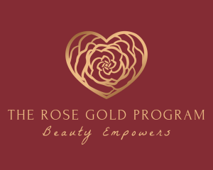 Rose Gold Program logo