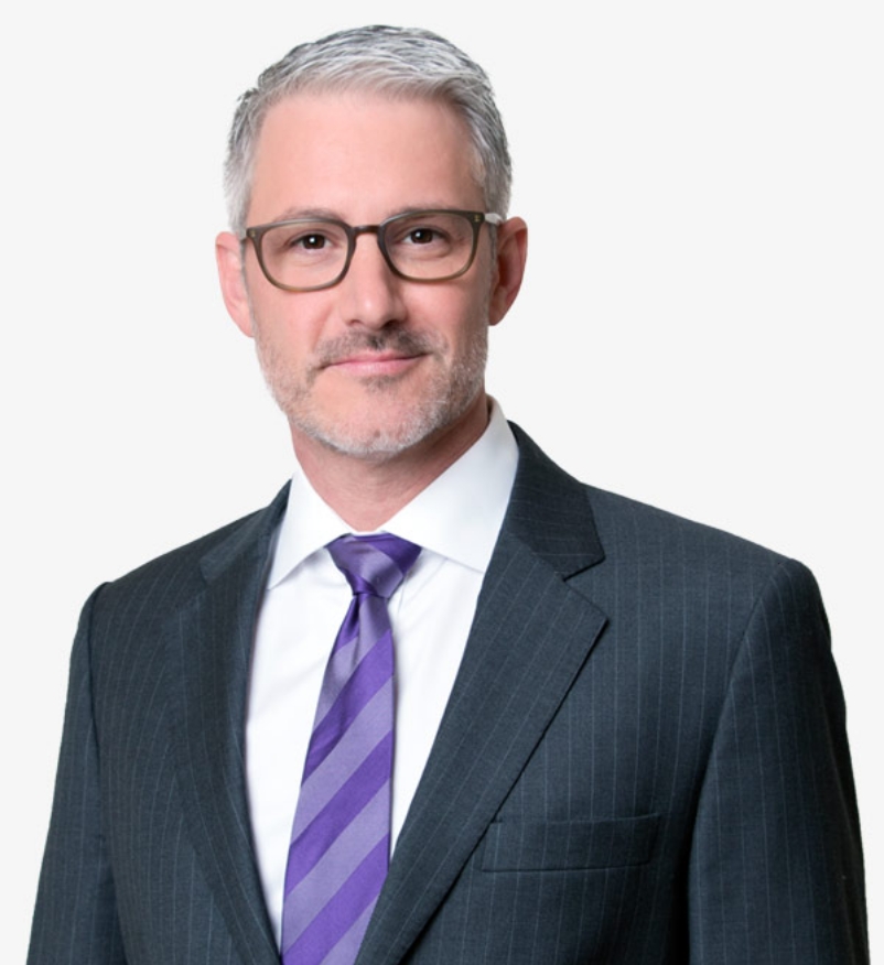 Dr. Andrew Rosenthal