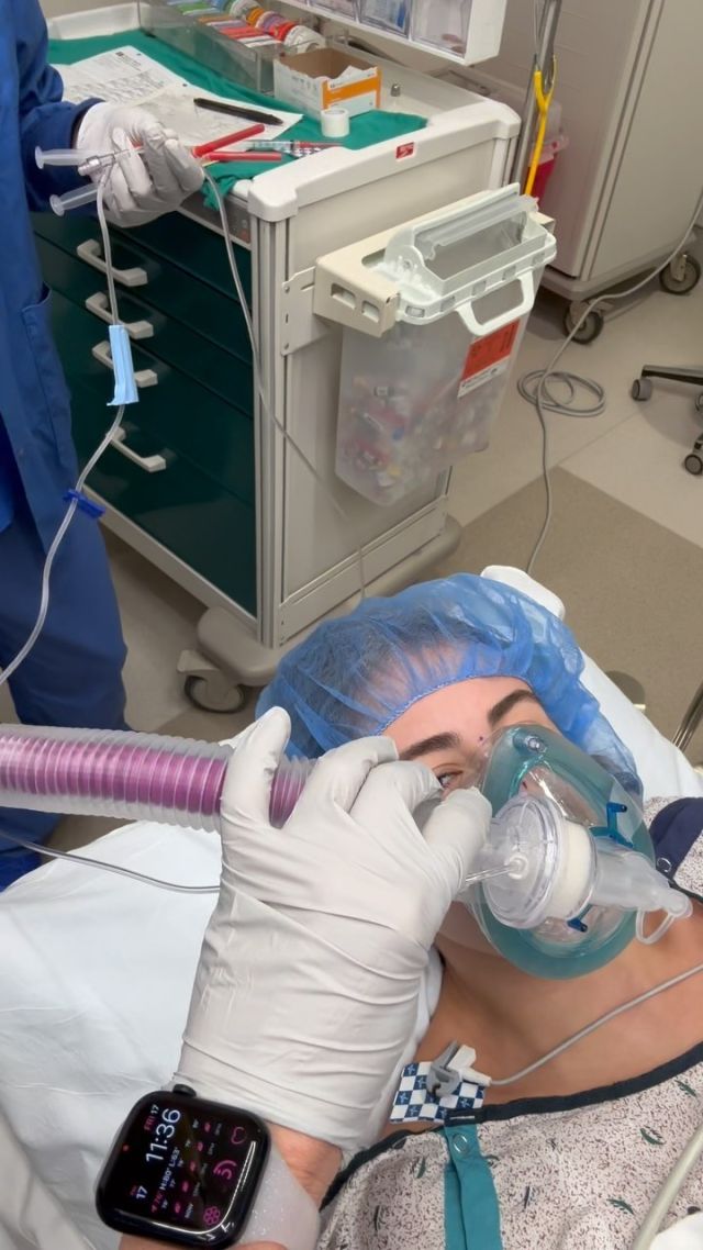 Giving you a rare behind the scenes look as Dr. Rosenthal preps for a Rhinoplasty in the OR. 

#drrosenthal #rosenthalcosmeticandplasticsurgery #southfloridaplasticsurgery #southfloridaplasticsurgeon #palmbeachplasticsurgery #rhinoplasty #breastaugmentation #boobjob #nosejob #southfloridanosejob #southfloridaboobjob #southfloridabotox #southfloridafiller #cosmeticsurgery #southfloridadermatology #southfloridamedspa #southfloridamedicalspa #medspa #southfloridabodysculpting #southfloridaesthetician #southfloridafacials #mommymakeover #southfloridamommymakeover