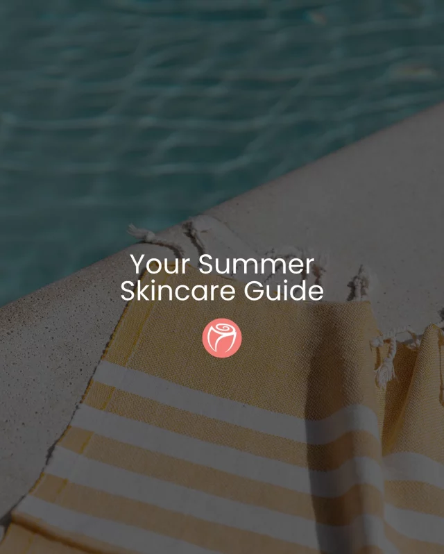 ☀️ Summer Skincare Spotlight: Your Rosenthal Routine ☀️ Hot days, strong rays, and humid nights call for a skincare lineup that protects, perfects, and performs.
Here are 5 must-haves we’re loving right now for glowing, healthy summer skin:

1️⃣ Glowbiotics Probiotic Revitalizing Cleanser Cleanses deeply without stripping the skin, it’s your beach-day BFF. 🌿
2️⃣ SkinCeuticals Retinol 0.3 Night Cream Yes, you can use retinol in summer. This one works gently overnight to refine skin tone and texture. 🌙
3️⃣ SkinCeuticals Daily Moisture Lightweight, pore-minimizing, and made for Florida humidity. 💧
4️⃣ EltaMD UV Elements Tinted SPF 44 Antioxidant-rich, lightly tinted, and mineral-based. Daily glow + protection in one step. 🧴
5️⃣ SkinCeuticals A.G.E. Eye Complex Brighten, firm, and smooth the delicate eye area. 👁️

📍 Available now at Rosenthal Cosmetic & Plastic Surgery. 
#RosenthalCosmeticAndPlasticSurgery #SummerSkinCare #SPFSeason #EltaMD #Skinceuticals #Glowbiotics #HealthySkin #FloridaSkinCare #SunSafe #DermApproved #SkinGoals #SummerGlow #MedicalGradeSkincare #PalmBeachBeauty