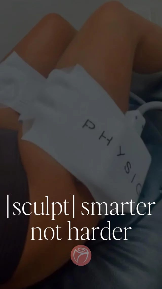 🔥 Our patients are OBSESSED with PHYSIQ 🔥

Why? Because it’s the only treatment that melts fat and builds muscle, all in one, non-surgical session. With PHYSIQ, you can target up to FOUR areas at once, making it the ultimate time-saving body sculpting solution.

⚡️Comfortable 30-minute sessions ⚡️No downtime ⚡️Visible results in just a few weeks ⚡️Easy maintenance

PHYSIQ uses advanced technology to strengthen and tone muscle through direct stimulation, while laser diodes go to work eliminating unwanted fat.

🏆 NewBeauty Award Winner: Best New Treatment 🏆

This is your sign to take your body to the next level. Give us 30 minutes for a few weeks—we’ll give you the results you’ve been striving for.

✨ The only question is… why haven’t you done this already?

📲 Call  to book your consultation or click on the link in our bio to schedule online. 

#RosenthalCosmeticAndPlasticSurgery #PHYSIQ #BodySculpting #MuscleAndFat #NoDowntime #WestportCT #BodyGoals #SkinTightening #LaserBodyContour #AwardWinningTreatment