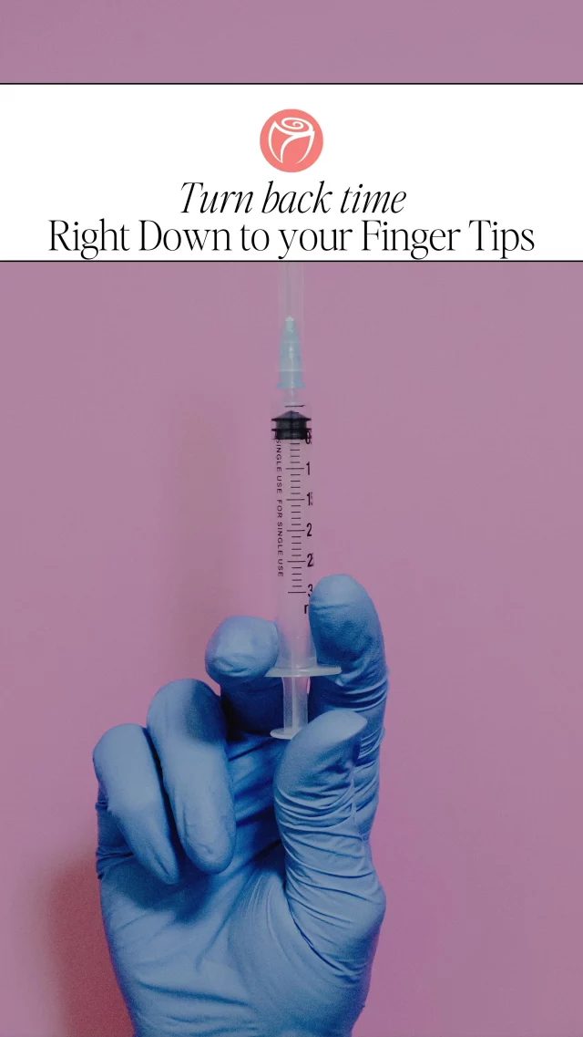 ✨ Your hands don’t lie… but we have a secret. ✨

Dr. Rosenthal combines Botox® hand injections with CO2 laser resurfacing to restore a smoother, more youthful appearance. This dual approach:
✔ Softens fine lines and wrinkles
✔ Improves skin tone and texture
✔ Stimulates collagen for long-term rejuvenation
✔ Minimizes the visible signs of aging on one of the first areas to reveal it—your hands.

Because confidence isn’t just about your face , it’s in the details, too. 💫

#RosenthalCosmeticAndPlasticSurgery  #HandRejuvenation #CO2Laser #Botox #AgeGracefully