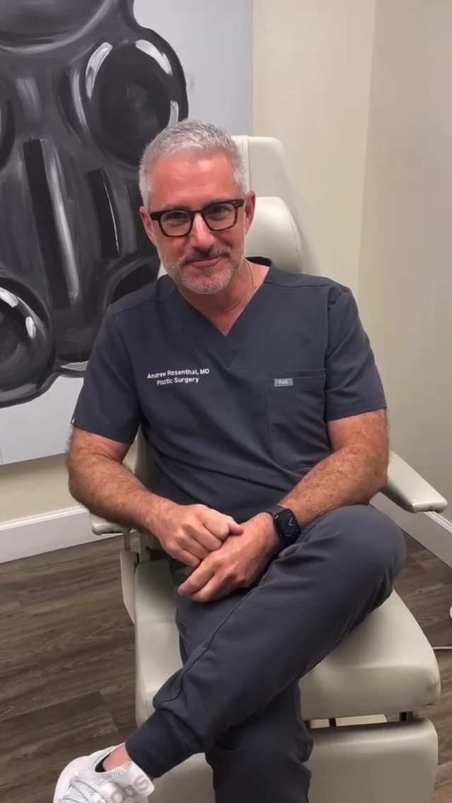 Even as a surgeon, sometimes I sit in this chair, because it reminds me what matters most to our patients. When I think, “What would I want from my plastic surgeon?”—here’s what I always come back to.
👎 Red Flags in a Consultation Room:
🚩 They’re not a Board-Certified Plastic Surgeon
🚩 The doctor is in and out in under 5 minutes
🚩 They tell you what you need—without asking what’s important to you
🚩 You leave with zero clarity on pricing or expectations
💡 You deserve transparency. You deserve to be heard. You deserve a surgeon who treats you like a person, not a procedure. That’s the standard I hold myself to every single day.
#RosenthalCosmeticAndPlasticSurgery #PlasticSurgeryRedFlags #BoardCertifiedMatters #PatientFirst #DrRosenthal #SouthFloridaPlasticSurgeon #ConfidenceInCare #PlasticSurgeryConsultation #KnowYourSurgeon #SurgeryStandards #TrustTheProcess