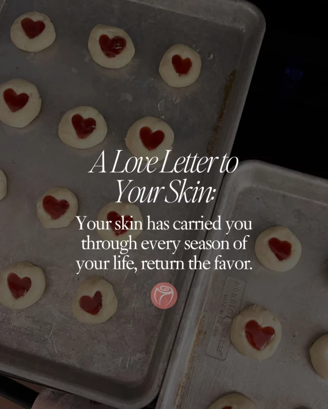 It’s officially February and we’re writing a love letter to your skin. 💌

Through every season, milestone, late night, and early morning, your skin has shown up for you. This Valentine’s Day, return the favor with care that goes deeper than the surface. Whether it’s a rejuvenating facial, medical-grade skincare, or a personalized treatment plan, investing in your skin is an act of self-love that lasts.

Call our office to reserve an appointment or purchase a gift card and give your skin the attention it deserves.

#RosenthalCosmeticAndPlasticSurgery