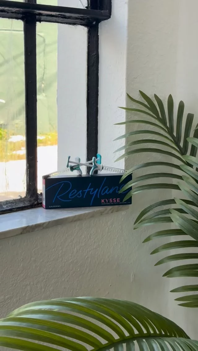 Soft, balanced, and beautifully natural. 💋

Restylane Kysse is designed to enhance the lips with refined volume, smooth definition, and flexible movement for results that feel as natural as they look. This Valentine’s Day, elevate your look with lips that are polished, proportionate, and effortlessly kissable.

Call our office to schedule a consultation and learn if Restylane Kysse is right for you.

#RosenthalCosmeticAndPlasticSurgery #RestylaneKysse #LipEnhancement #NaturalResults #ValentinesBeauty