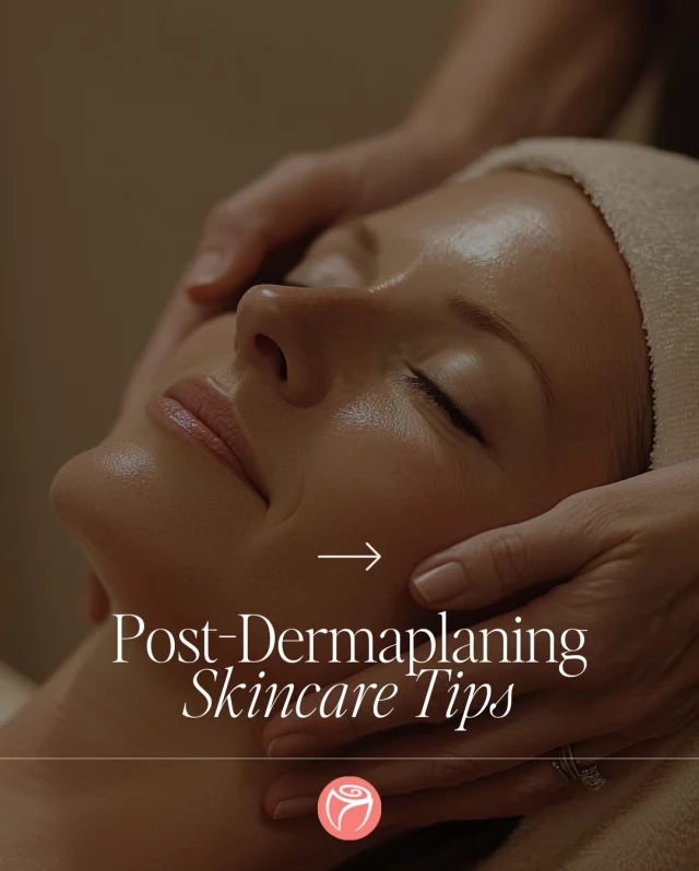 Freshly dermaplaned skin deserves the right aftercare. ✨

Dermaplaning reveals smoother, brighter skin by removing dead skin cells and peach fuzz, but what you do after your treatment matters just as much. Hydration, sun protection, and gentle skincare help maintain results and keep your skin calm, glowing, and healthy.

For next-level results, our February Special features the Skin Reset Facial with a HydroFacial plus FREE Dermaplaning. By pairing dermaplaning with HydroFacial, serums penetrate deeper for enhanced hydration, smoother texture, and a radiant glow.

If your skin needs a refresh, this is the perfect time to reset. Click on the link in our bio to book today! 

#RosenthalCosmeticAndPlasticSurgery #Dermaplaning #HydroFacial #SkinCareTips #HealthySkin