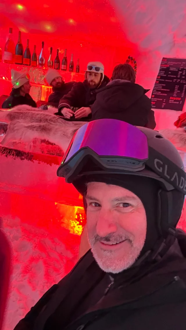 POV: While most people were snowed in…❄️ Dr. Rosenthal skiing in Maine. 🎿✨

From the slopes to an epic igloo après-ski party, Dr. Rosenthal knows how to make the most of a winter weekend.

Balance is everything, in life and in aesthetics. Work hard, play hard, and always enjoy the ride.

Who else is choosing skis over being snowed in? 🙌

#RosenthalCosmeticandPlasticSurgery #SkiWeekend #WorkHardPlayHard #LifeInBalance #PlasticSurgeonLife