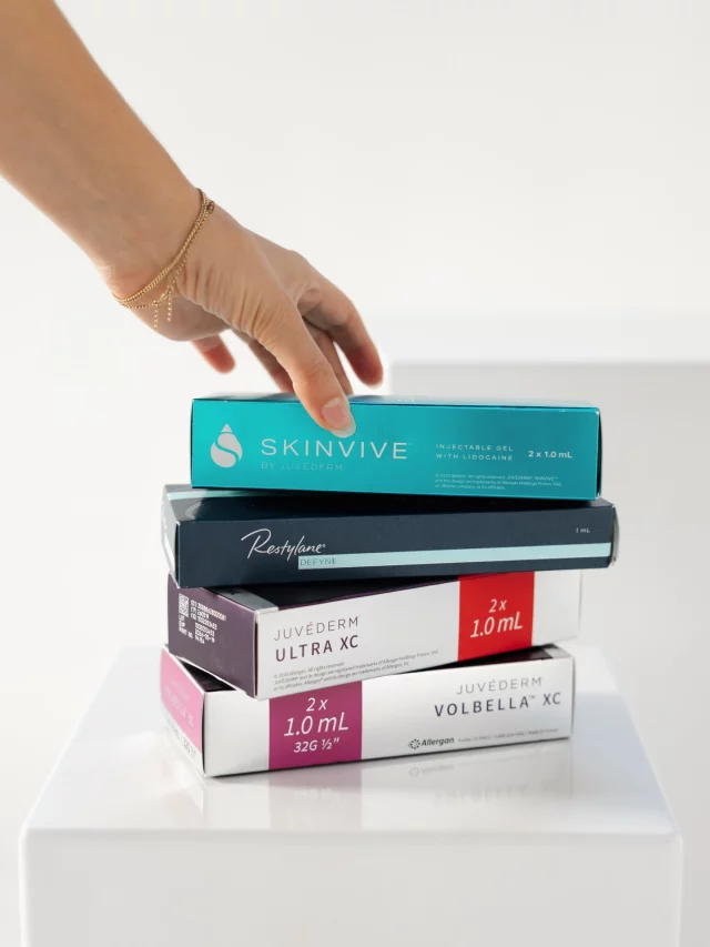 Not all fillers are the same, and that’s a good thing.
Today’s fillers are designed for very specific goals. Some restore structure in the cheeks or jawline. Others soften fine lines, hydrate the skin, or create subtle lip definition.

With options like Juvéderm, Restylane, and SkinVive, we can tailor treatment to your anatomy, your goals, and the level of change you’re looking for.

Because the best filler isn’t the most filler. It’s the right filler, placed with precision, for you.

#RosenthalCosmeticAndPlasticSurgery #DermalFillers #Juvederm #Restylane #FacialRejuvenation