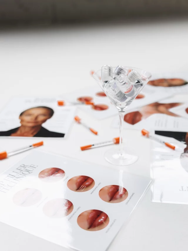 Not all injectables are the same, and neither are the people performing them.

Choosing a board-certified plastic surgeon means your treatment is guided by years of surgical training, deep knowledge of facial anatomy, and an understanding of how every feature works together.
Injectables may look simple, but precision, product selection, and placement make all the difference in achieving natural, balanced results while prioritizing safety.

From subtle lip enhancement to full facial rejuvenation, expertise matters. When you trust a board-certified plastic surgeon, you’re choosing experience, artistry, and a commitment to results that look like the best version of you.

#RosenthalCosmeticAndPlasticSurgery #BoardCertifiedPlasticSurgeon #FacialRejuvenation #DermalFillers #AestheticMedicine