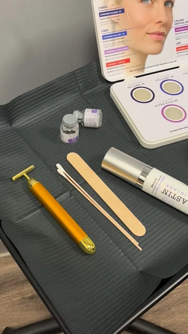 Every treatment starts with a plan.

From selecting the right filler to prepping the skin and layering the right products, every detail is intentional. No two faces are treated the same, and the approach should always reflect that.

It’s not about doing more. It’s about doing what’s right for you. Thoughtful product selection. Precise technique. Natural, balanced results.

#RosenthalCosmeticAndPlasticSurgery #AestheticMedicine #FacialBalancing #DermalFiller #NaturalResults