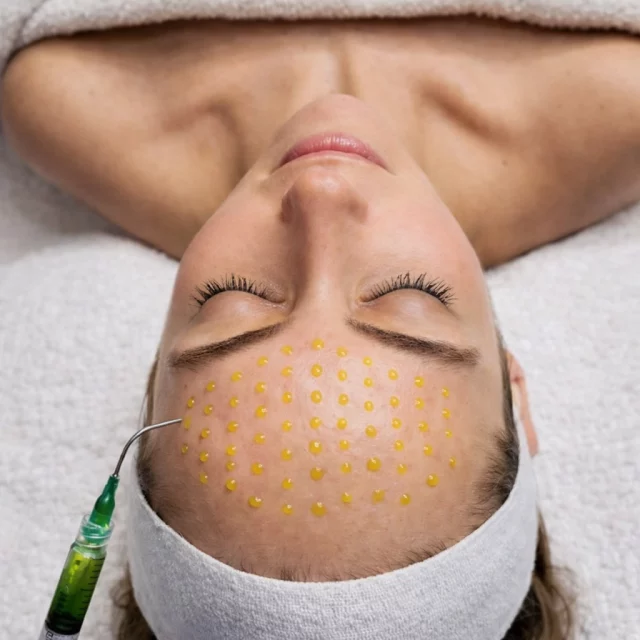 A peel, redefined. BioRePeel isn’t your traditional aggressive peel. It works beneath the surface to stimulate cell turnover, improve texture, and boost radiance without the heavy downtime.

Think: • Smoother skin • Brighter tone • Refined pores • Minimal peeling

It’s one of our go-to treatments for patients who want real results without disrupting their routine.

Safe for multiple skin types and perfect year-round, BioRePeel helps reset your skin while keeping your barrier intact. If your skin is looking dull, congested, or uneven, this is where we start.

#RosenthalCosmeticAndPlasticSurgery #BioRePeel #ChemicalPeel #SkinRejuvenation #MedicalAesthetics