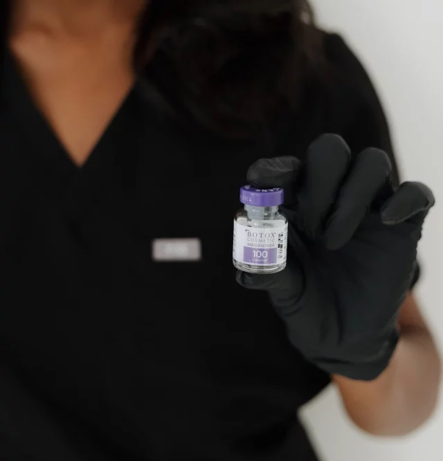 Smooth, subtle, and done right. ✨

Botox isn’t about changing your face, it’s about softening what doesn’t serve you and preserving what you love. Precise placement, natural movement, and results that speak for themselves.
A refreshed look, without looking “done.”

#RosenthalCosmeticAndPlasticSurgery #BotoxResults #NaturalAesthetics #RefreshedNotFrozen #Injectables